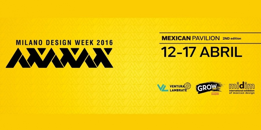 Lee más sobre el artículo Mexican Pavilion | Design Revolution