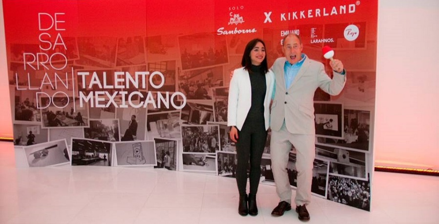 Lee más sobre el artículo Desarrollando Talento Mexicano | Kikkerland & Sanborns