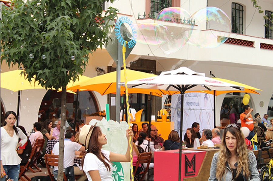 Lee más sobre el artículo CAMINA MASARYK | GLOCAL DESIGN MAGAZINE
