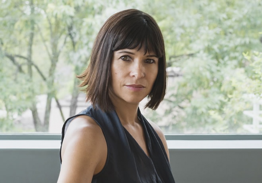 Lee más sobre el artículo Entrevista | Rozana Montiel