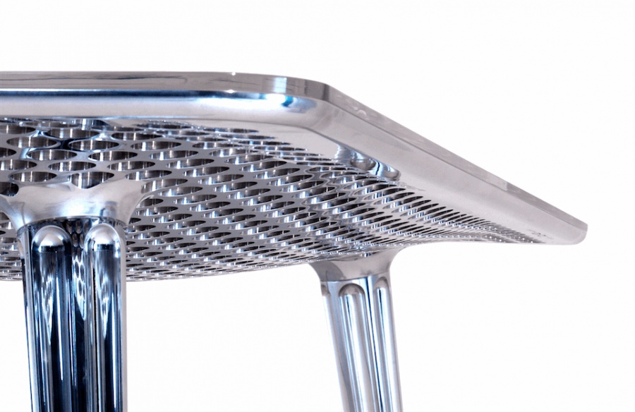Lee más sobre el artículo Mesa Colander