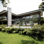 Residencial | Casa S de Pascal Arquitectos