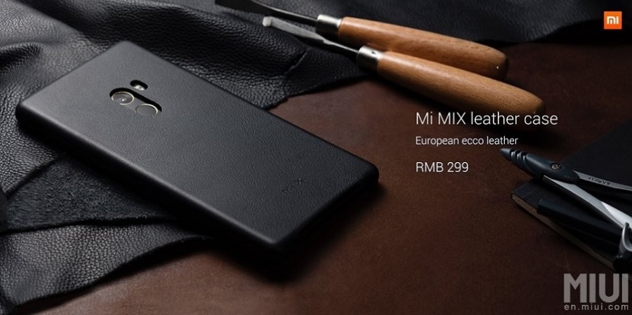 Lee más sobre el artículo Mix | Philippe Starck + Xiaomi