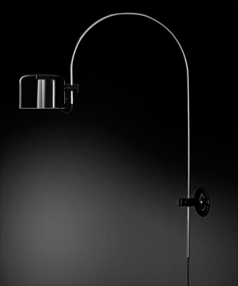 Lee más sobre el artículo OLUCE IN SALONE DEL MOBILE 2015