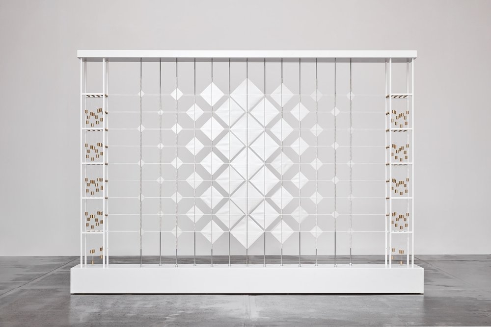 Lee más sobre el artículo Las 59 sombras de Studio Mieke Meijer.