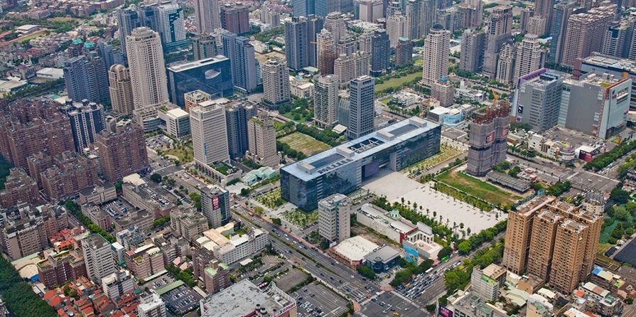 Lee más sobre el artículo Las ciudades del futuro | Lin-Chia lung , alcalde de la ciudad de Taichung