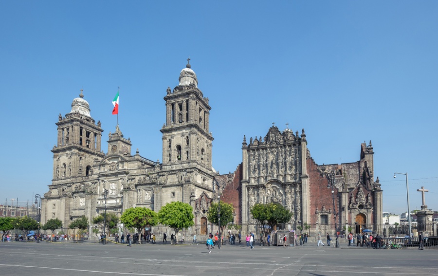 Lee más sobre el artículo ​¿Cuánto cuesta la Catedral Metropolitana?