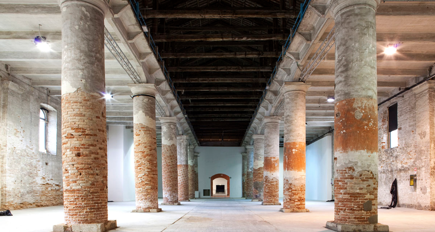 Lee más sobre el artículo La Biennale di Venezia | FREEESPACE Arquitectura