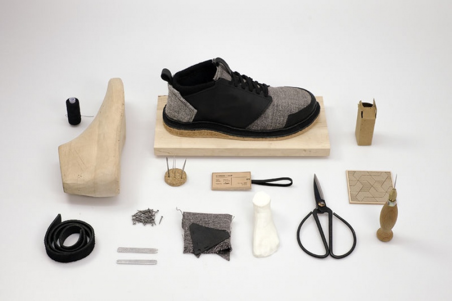 Lee más sobre el artículo THE TOMORROW COLLECTIVE