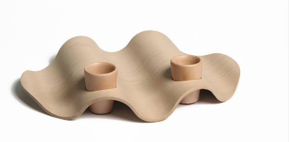Lee más sobre el artículo ​Diseñadores Chilenos presentes en Wanted Design NY