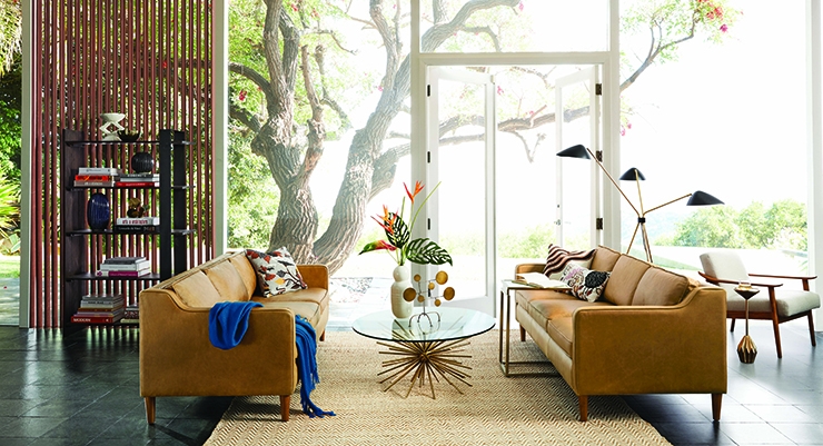 Lee más sobre el artículo West Elm | Tendencias P/V 2018