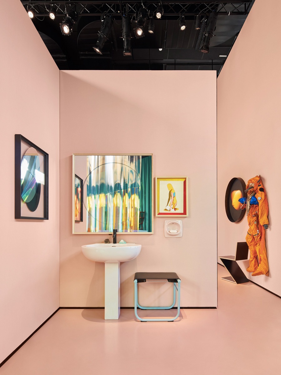 Lee más sobre el artículo Cassina 9.0 | 2017 – 1927