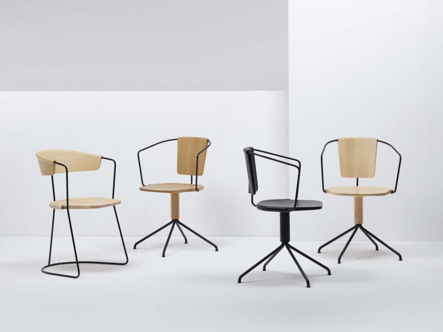 Lee más sobre el artículo Salone del Mobile | Mattiazzi