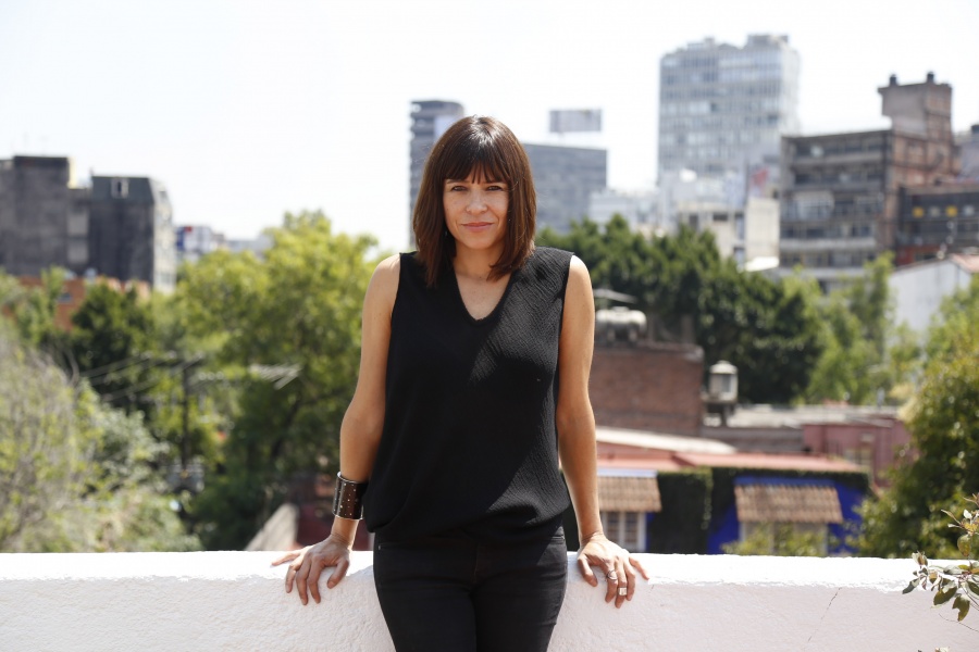 Lee más sobre el artículo Perfil | Rozana Montiel