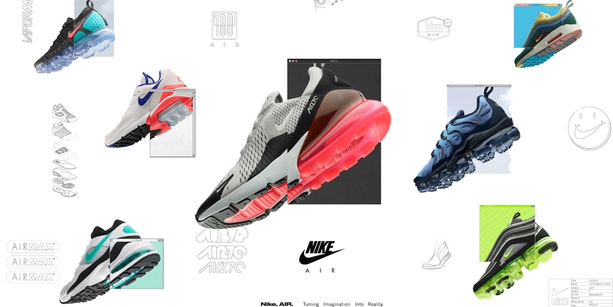 Lee más sobre el artículo Air Max Day 2018