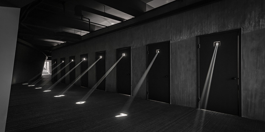 Lee más sobre el artículo Teatro Jian Li Ju | More Design Office