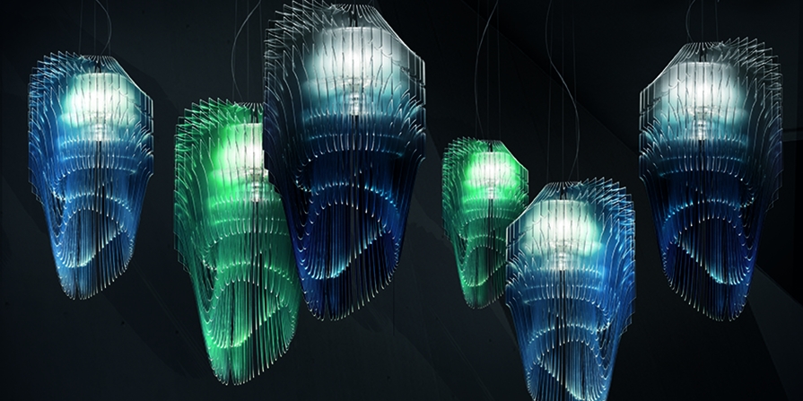 Lee más sobre el artículo Salone del Mobile Milano 2018 | Zaha Hadid Architects