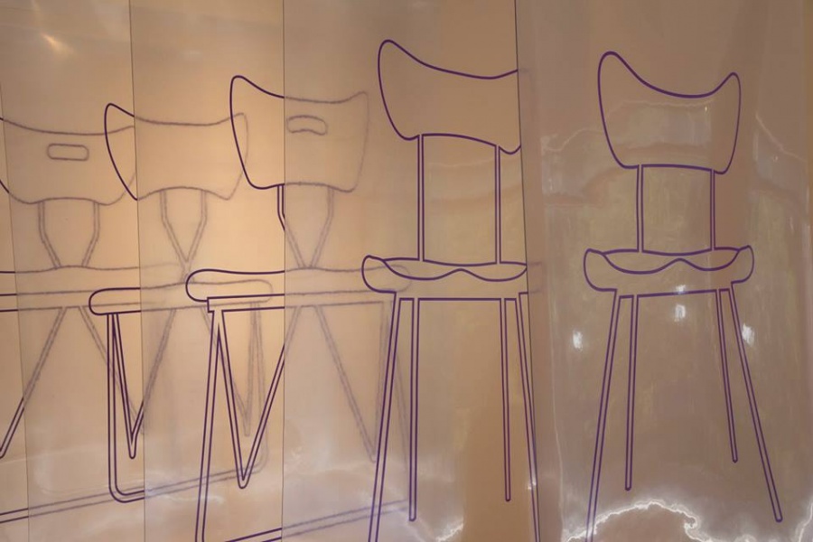 Lee más sobre el artículo ​Las sillas para El Eco, en Archivo, Diseño y Arquitectura