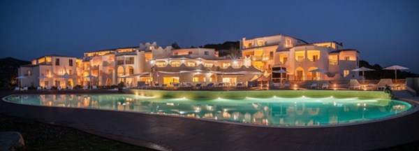 Lee más sobre el artículo HOTEL CALA CUNCHEDDI
