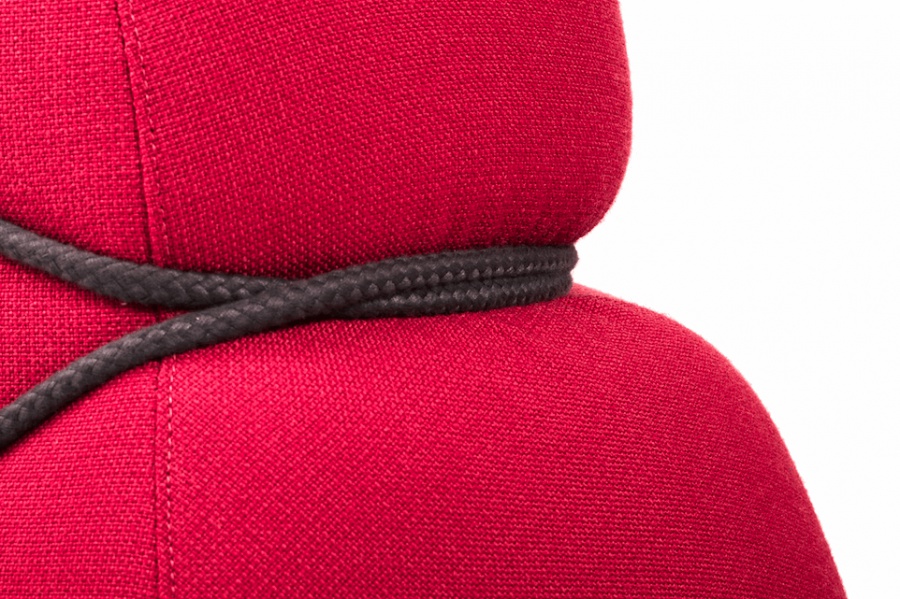 Lee más sobre el artículo Bunny Chair de Norman Copenhagen