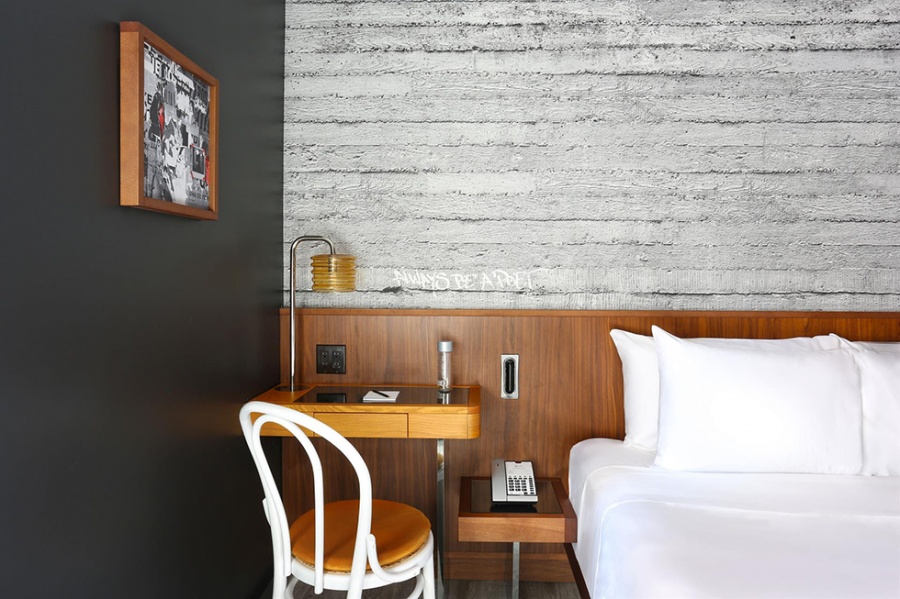 Lee más sobre el artículo Hotel Henri | Marcello Pozzi