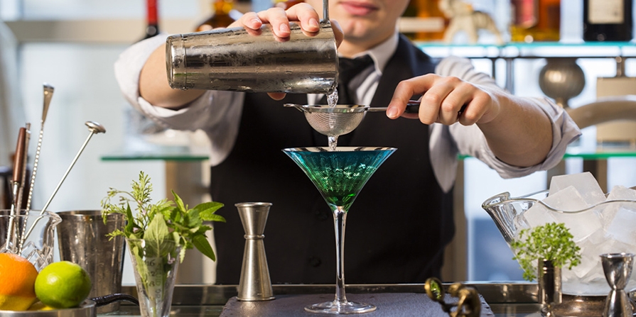 Lee más sobre el artículo The Peninsula Hotels | Z Bar
