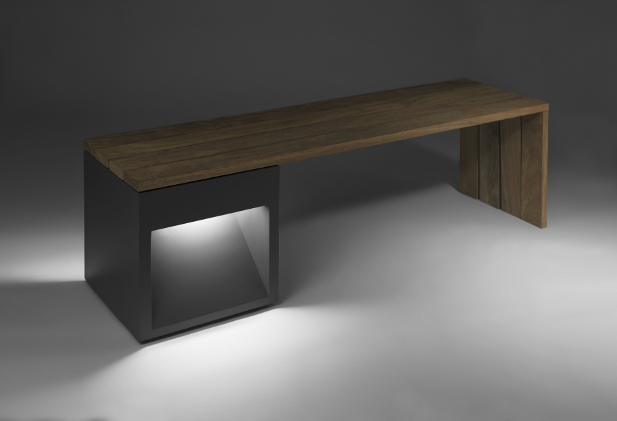 Lee más sobre el artículo LAP BENCH | DAVID ABAD