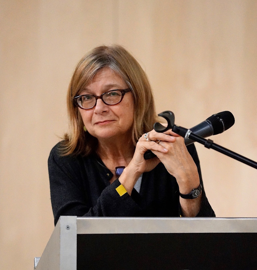 Lee más sobre el artículo Entrevista | Susan Yelavich