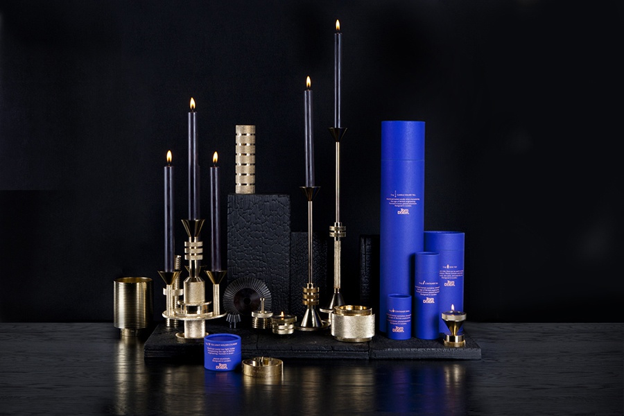 Lee más sobre el artículo MAISON & OBJET | TOM DIXON