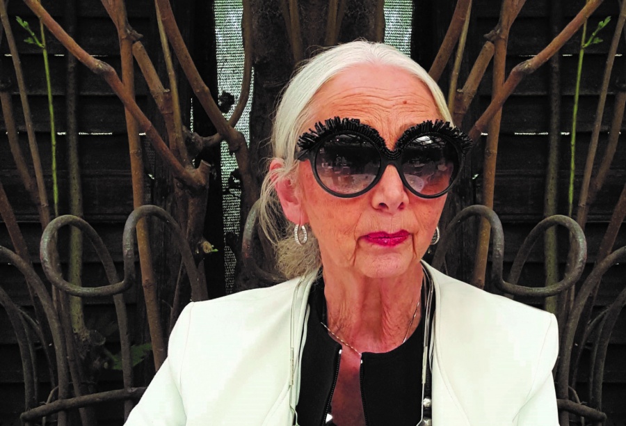 Lee más sobre el artículo Entrevista | Rosanna Orlandi