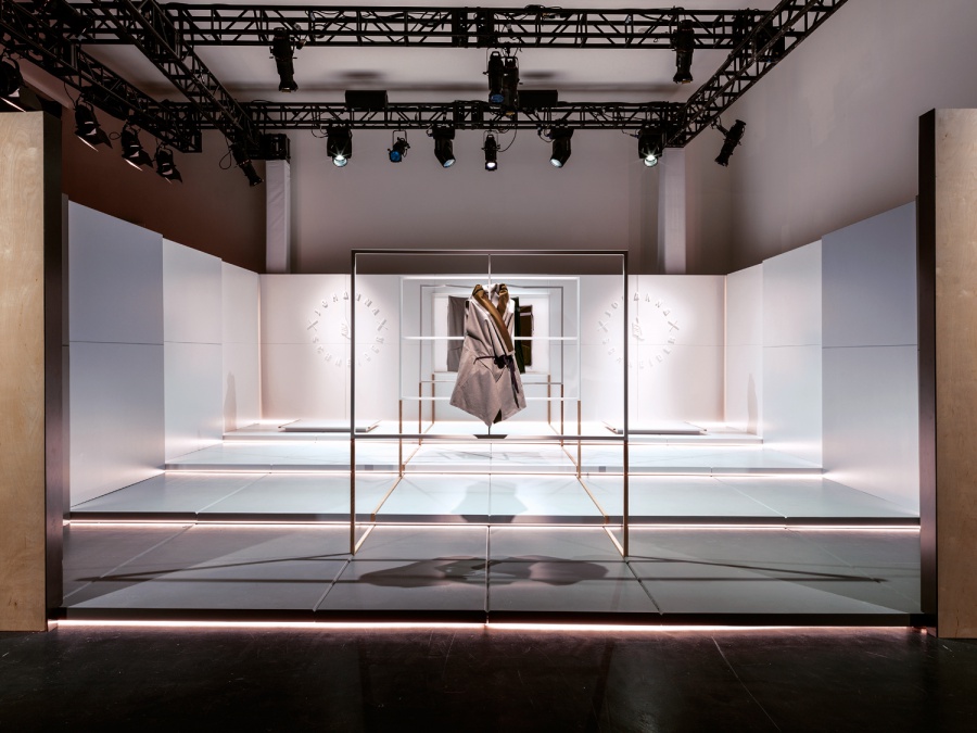 Lee más sobre el artículo Nike Lab presenta NIKE x JFS