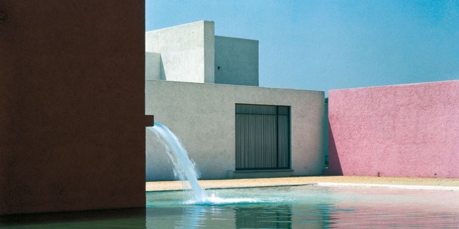 Lee más sobre el artículo Luis Barragán | Los Clubes