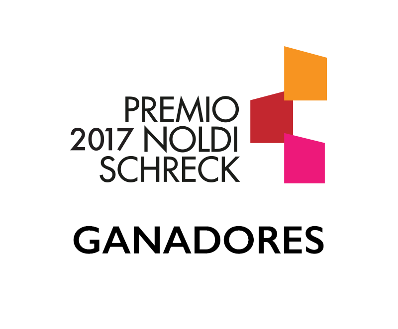 Lee más sobre el artículo ¡Ganadores del Premio Noldi Schreck 2017!