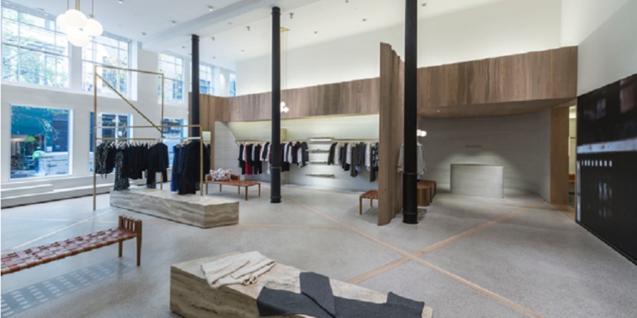 Lee más sobre el artículo ​Fernando Mastrangelo Studio | Showroom Thakoon