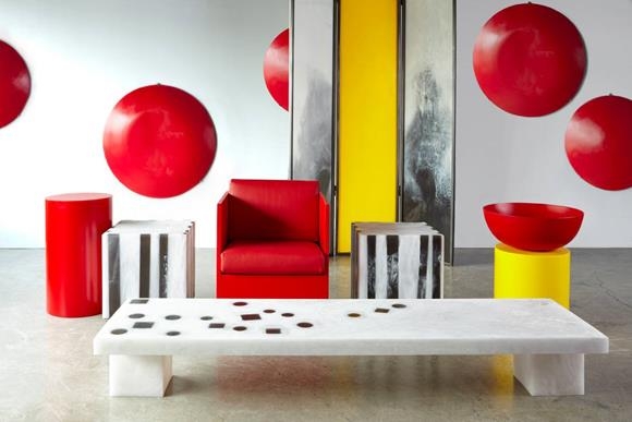 Lee más sobre el artículo Martha Sturdy en Maison y Objet