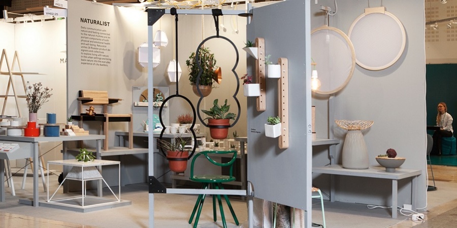 Lee más sobre el artículo Diseño Global | Naturalista