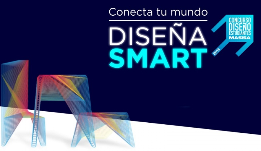 Lee más sobre el artículo Concurso DISEÑA SMART | MASISA