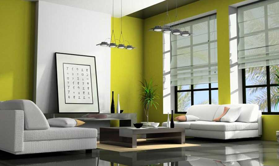 Lee más sobre el artículo Color trend