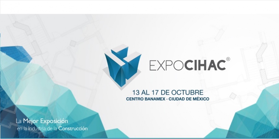Lee más sobre el artículo Expo CIHAC 2016 | United Bussines Media (UBM)