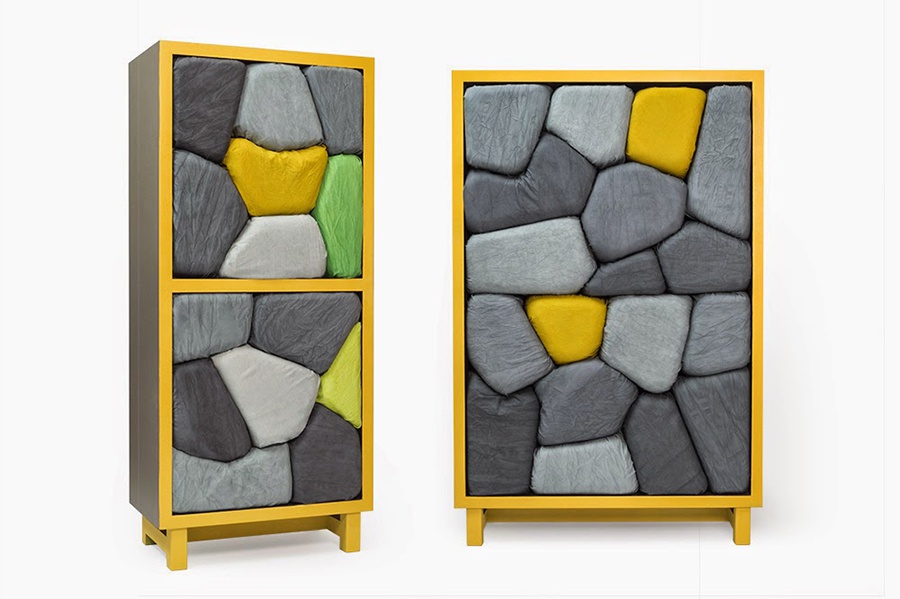 Lee más sobre el artículo Stone of Shelf | Muro de recuerdos