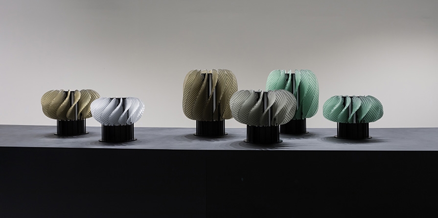 Lee más sobre el artículo Salone del Mobile Milano 2018 | Krizia