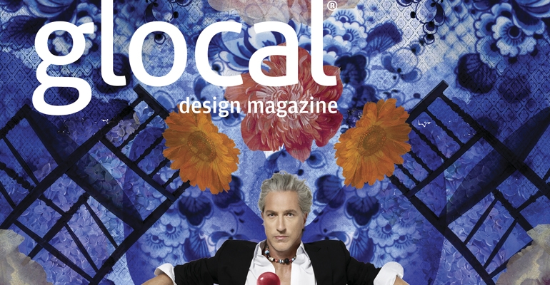 Lee más sobre el artículo Entrevista Marcel Wanders