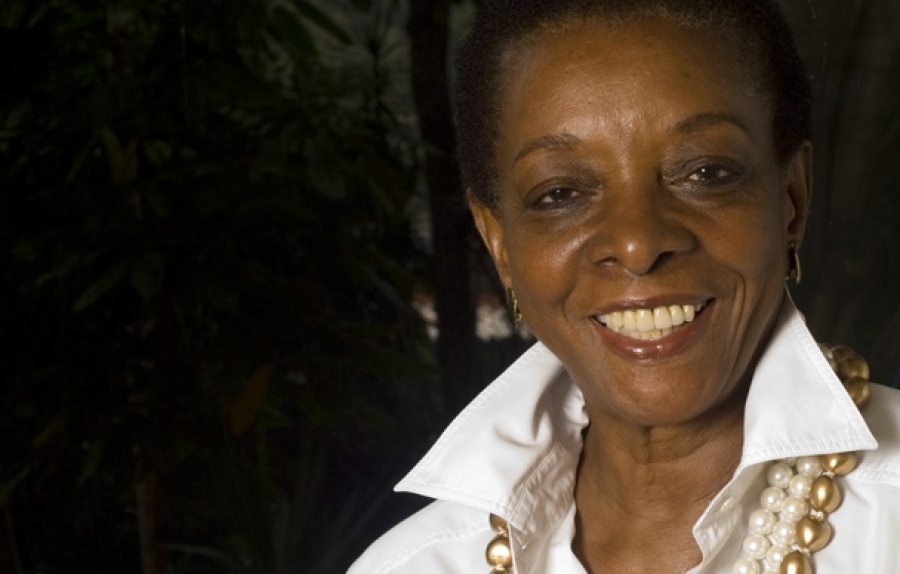 Lee más sobre el artículo Video | Marva Griffin