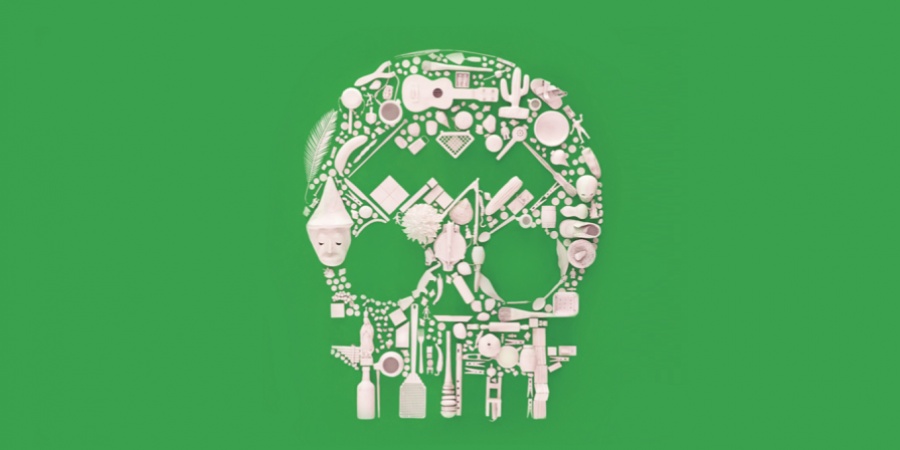 Lee más sobre el artículo ZONAMACO México Diseño | Séptima edición