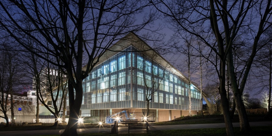 Lee más sobre el artículo Design Museum | John Pawson