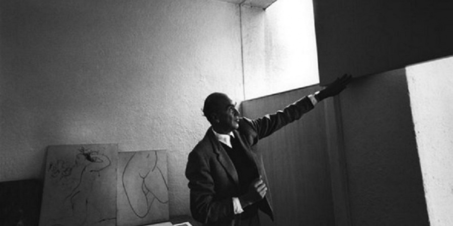 Lee más sobre el artículo Discurso Luis Barragán | Premio Pritzker