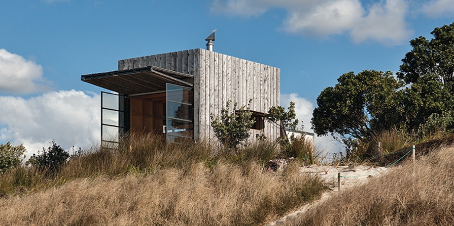 Lee más sobre el artículo ​Whangapoua | Crosson Arquitectos