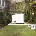 Salone del Mobile Milano 2018 | One Two Dos Five – Steven Holl