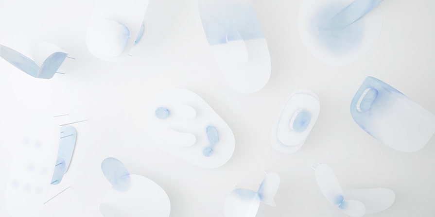 Lee más sobre el artículo Design Miami/ Basilea | Nendo