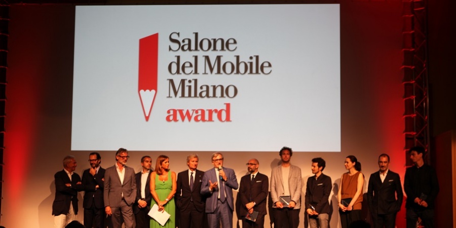 Lee más sobre el artículo GANADORES SALONE DEL MOBILE. MILANO 2016